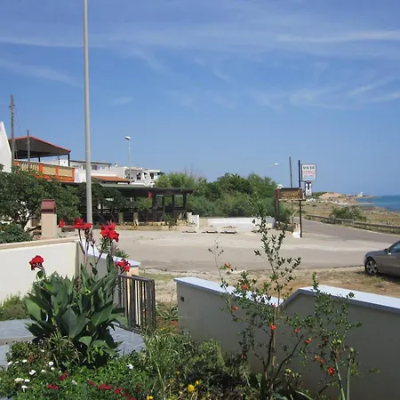 Mare Σπίτι διακοπών