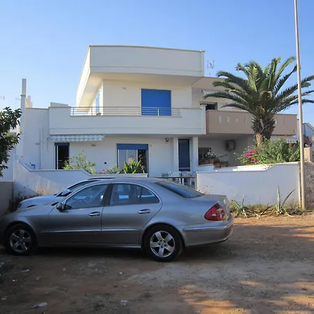 Tatil Evi Mare