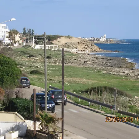 Σπίτι διακοπών Mare Torre San Giovanni Ugento