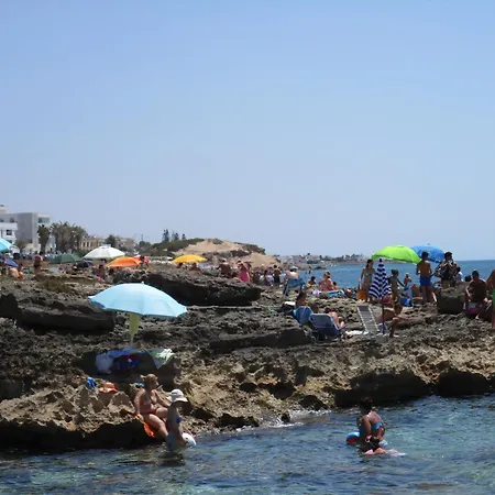 Mare Σπίτι διακοπών *