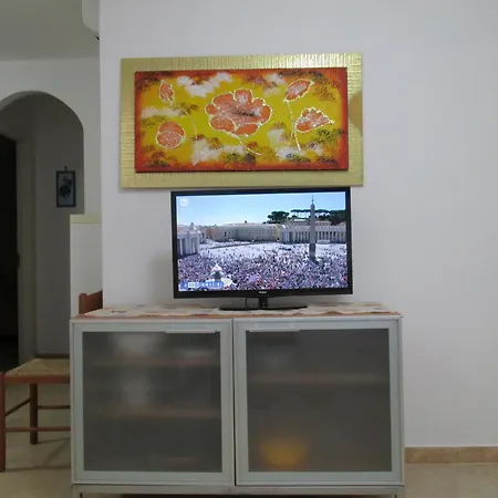 Σπίτι διακοπών Mare