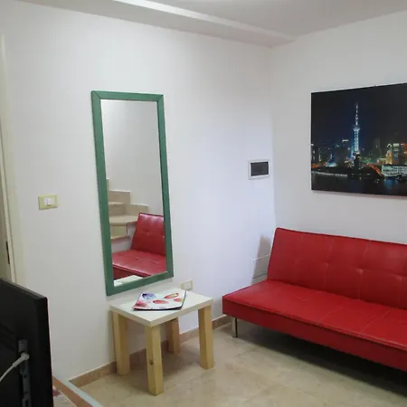 Σπίτι διακοπών Mare Torre San Giovanni Ugento