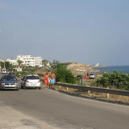 Mare Torre San Giovanni Ugento