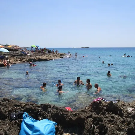 Casa vacanze Mare Torre San Giovanni Ugento