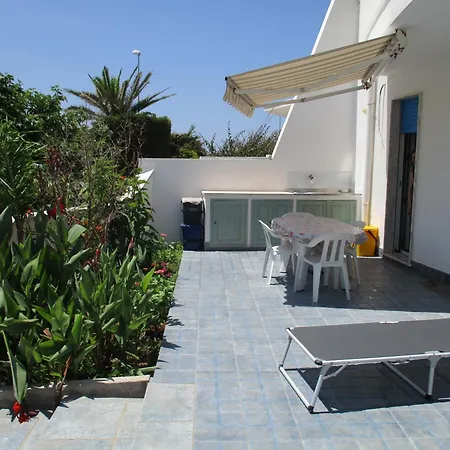 Mare Casa vacanze Torre San Giovanni Ugento