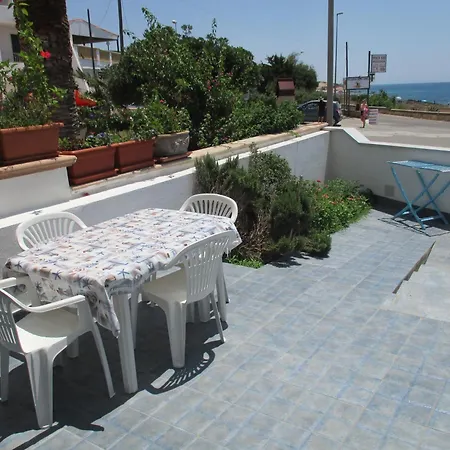 Mare Torre San Giovanni Ugento