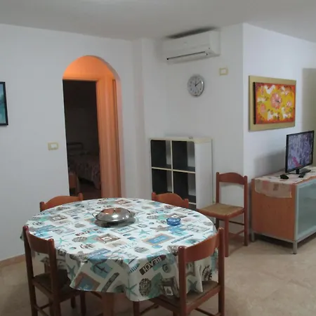 Casa vacanze Mare