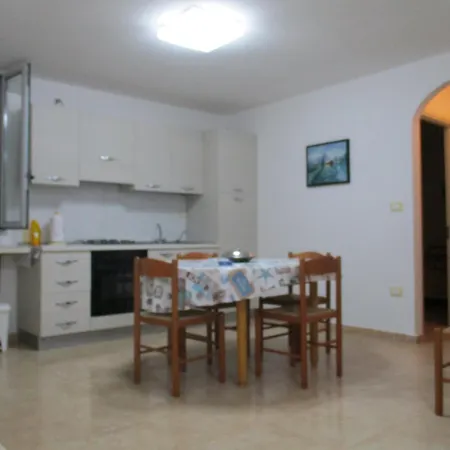 Casa vacanze Mare Torre San Giovanni Ugento