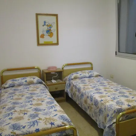 Casa vacanze Mare Torre San Giovanni Ugento