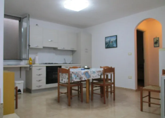 Holiday home Mare Torre San Giovanni Ugento
